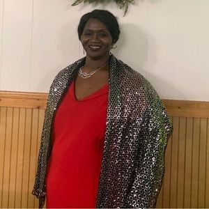 Meet your Posher, Janice